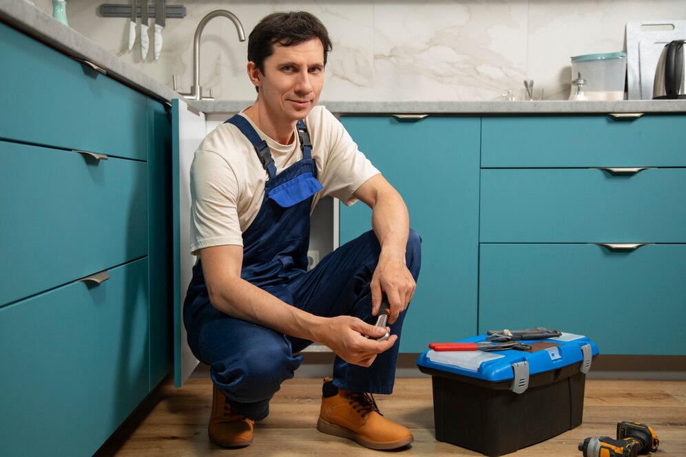 General Plumbing Services