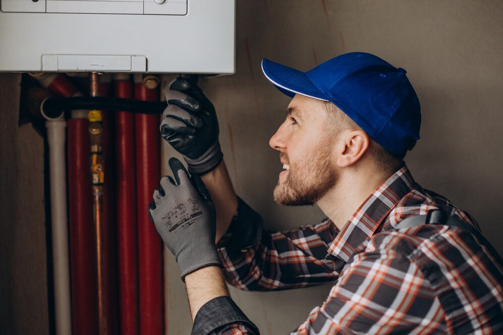 Commercial and Tenant Improvements Service