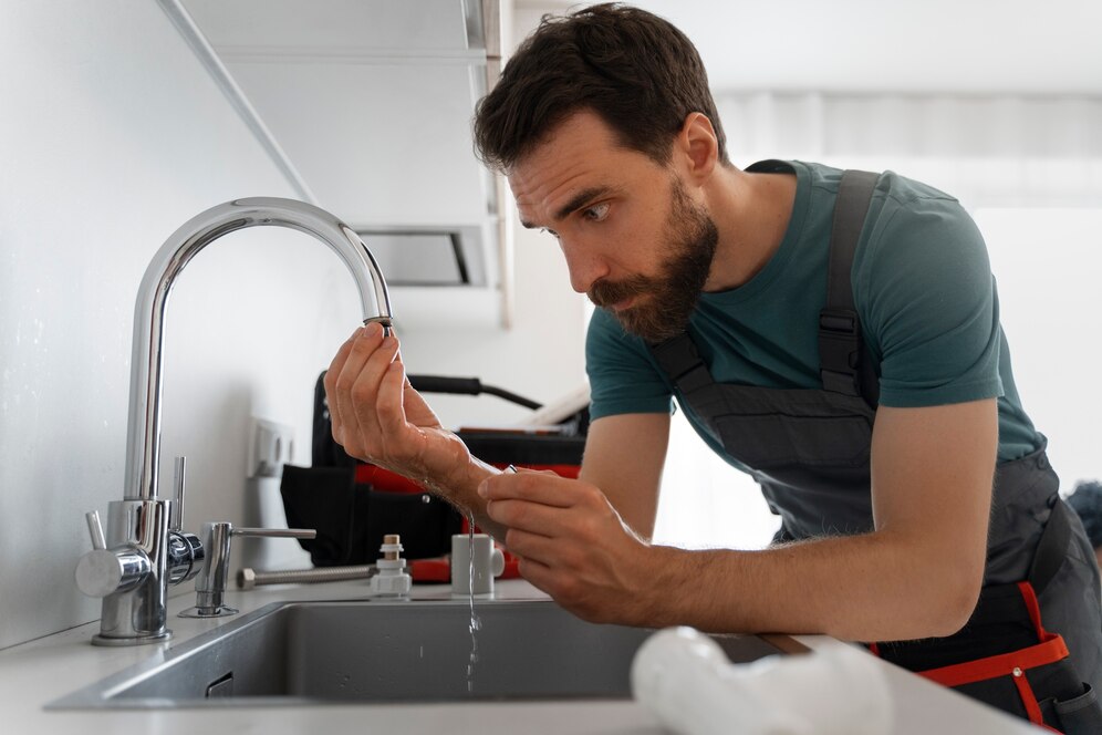water supply services