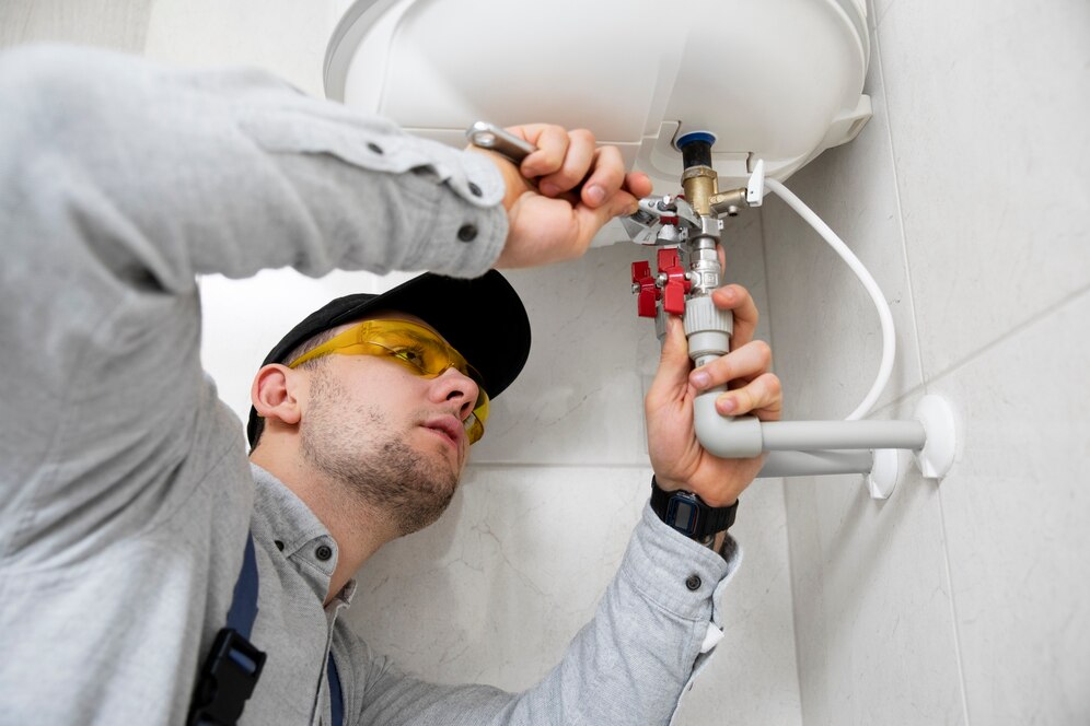 Water Heater Repair and Replacement